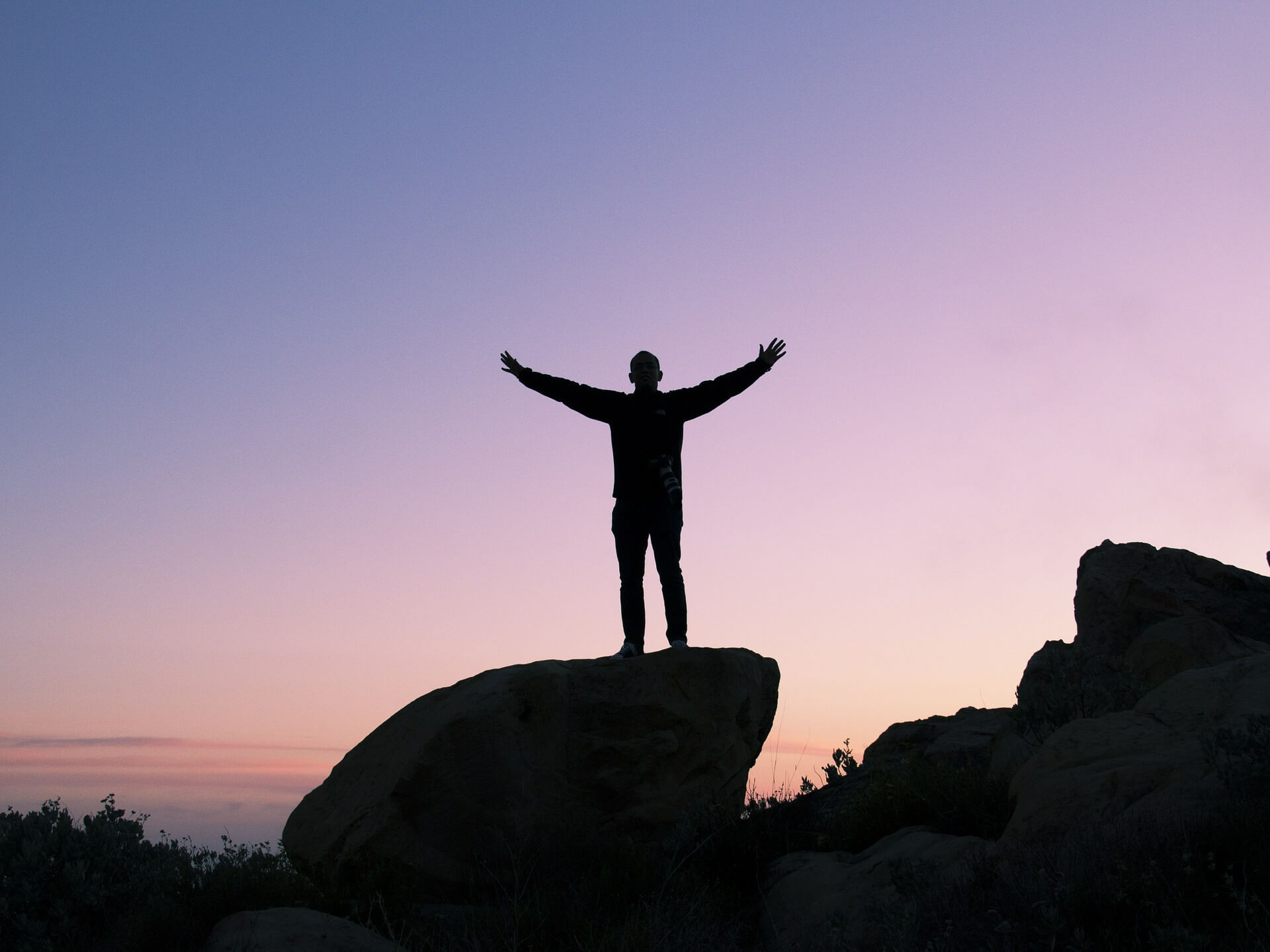 transformational coaching
