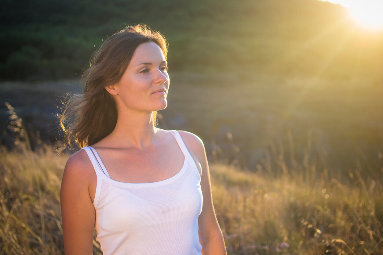 transformational coach