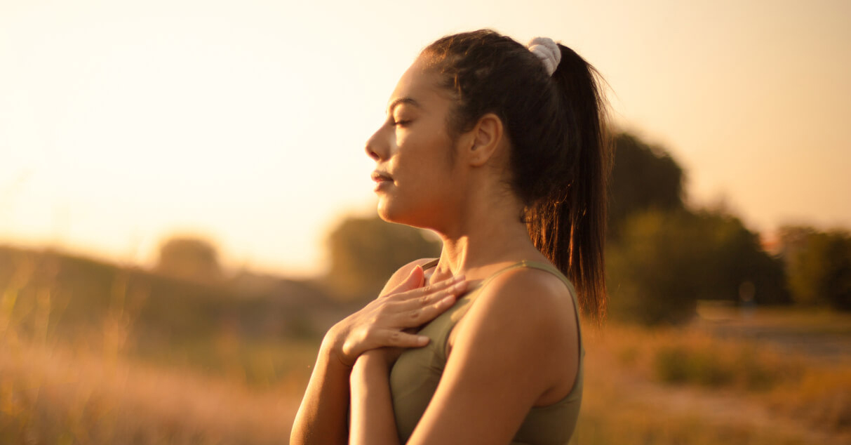 transformational coach