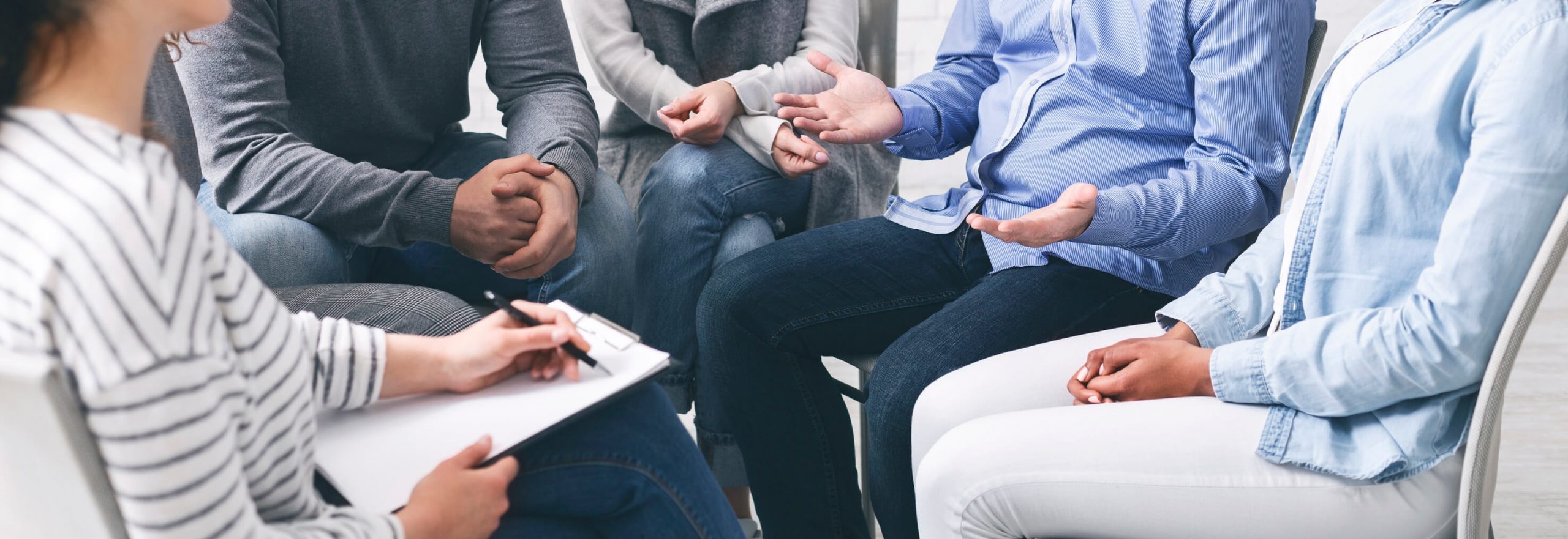 transformational coach